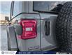 2021 Jeep Wrangler Unlimited Sahara (Stk: ST-162A) in Calgary - Image 9 of 23