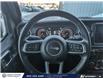 2021 Jeep Wrangler Unlimited Sahara (Stk: ST-162A) in Calgary - Image 12 of 23