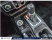 2021 Jeep Wrangler Unlimited Sahara (Stk: ST-162A) in Calgary - Image 16 of 23