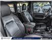 2021 Jeep Wrangler Unlimited Sahara (Stk: ST-162A) in Calgary - Image 20 of 23