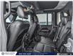 2021 Jeep Wrangler Unlimited Sahara (Stk: ST-162A) in Calgary - Image 21 of 23