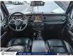 2021 Jeep Wrangler Unlimited Sahara (Stk: ST-162A) in Calgary - Image 22 of 23