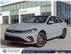 2026 Volkswagen Jetta GLI Autobahn (Stk: ST-236) in Calgary - Image 1 of 24