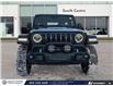 2021 Jeep Wrangler 4xe (PHEV) Rubicon (Stk: SU7695) in Calgary - Image 2 of 22