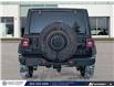 2021 Jeep Wrangler 4xe (PHEV) Rubicon (Stk: SU7695) in Calgary - Image 5 of 22