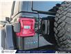 2021 Jeep Wrangler 4xe (PHEV) Rubicon (Stk: SU7695) in Calgary - Image 9 of 22
