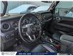 2021 Jeep Wrangler 4xe (PHEV) Rubicon (Stk: SU7695) in Calgary - Image 10 of 22