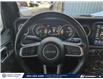 2021 Jeep Wrangler 4xe (PHEV) Rubicon (Stk: SU7695) in Calgary - Image 11 of 22