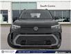 2026 Volkswagen Taos Trendline (Stk: ST-154) in Calgary - Image 2 of 26