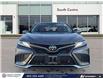 2021 Toyota Camry XSE (Stk: SU7663) in Calgary - Image 2 of 24