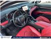 2021 Toyota Camry XSE (Stk: SU7663) in Calgary - Image 12 of 24