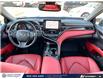 2021 Toyota Camry XSE (Stk: SU7663) in Calgary - Image 23 of 24
