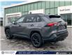 2021 Toyota RAV4 LE (Stk: SU7662) in Calgary - Image 4 of 21 2021 Toyota RAV4 LE (Stk: SU7662) in Calgary - Image 4 of 21