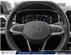2026 Volkswagen Taos Comfortline (Stk: ST-010) in Calgary - Image 10 of 22