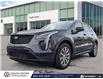 2023 Cadillac XT4 Sport (Stk: SU7683) in Calgary - Image 1 of 25