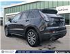 2023 Cadillac XT4 Sport (Stk: SU7683) in Calgary - Image 4 of 25 2023 Cadillac XT4 Sport (Stk: SU7683) in Calgary - Image 4 of 25