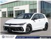 2026 Volkswagen Golf R Black Edition (Stk: ST-201) in Calgary - Image 1 of 25