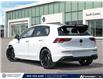 2026 Volkswagen Golf R Black Edition (Stk: ST-201) in Calgary - Image 4 of 25