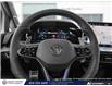 2026 Volkswagen Golf R Black Edition (Stk: ST-201) in Calgary - Image 13 of 25