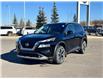 2022 Nissan Rogue SV (Stk: ST-080A) in Calgary - Image 1 of 7
