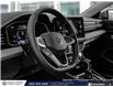 2026 Volkswagen Jetta Comfortline (Stk: ST-036) in Calgary - Image 12 of 26