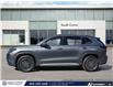 2026 Volkswagen Tiguan Comfortline (Stk: KY3475) in Calgary - Image 3 of 25