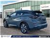 2021 Nissan Murano SL (Stk: SS-693A) in Calgary - Image 4 of 23