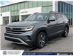 2021 Volkswagen Atlas 2.0 TSI Comfortline (Stk: SS-571A) in Calgary - Image 1 of 16