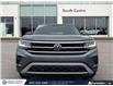 2021 Volkswagen Atlas 2.0 TSI Comfortline (Stk: SS-571A) in Calgary - Image 2 of 16