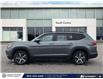 2021 Volkswagen Atlas 2.0 TSI Comfortline (Stk: SS-571A) in Calgary - Image 3 of 16