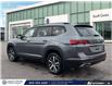 2021 Volkswagen Atlas 2.0 TSI Comfortline (Stk: SS-571A) in Calgary - Image 4 of 16