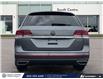 2021 Volkswagen Atlas 2.0 TSI Comfortline (Stk: SS-571A) in Calgary - Image 5 of 16