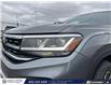 2021 Volkswagen Atlas 2.0 TSI Comfortline (Stk: SS-571A) in Calgary - Image 7 of 16