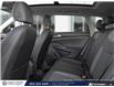 2026 Volkswagen Taos Comfortline Black Edition (Stk: PC8126) in Calgary - Image 19 of 24