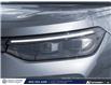 2026 Volkswagen Tiguan Comfortline R-Line Black Edition (Stk: ST-177) in Calgary - Image 7 of 21