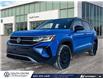 2024 Volkswagen Taos Highline (Stk: ST-167A) in Calgary - Image 1 of 23