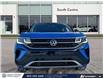 2024 Volkswagen Taos Highline (Stk: ST-167A) in Calgary - Image 2 of 23