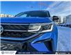 2024 Volkswagen Taos Highline (Stk: ST-167A) in Calgary - Image 7 of 23
