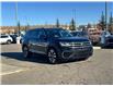 2023 Volkswagen Atlas 3.6 FSI Execline (Stk: ST-022A) in Calgary - Image 3 of 6
