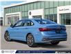 2026 Volkswagen Jetta Comfortline (Stk: ST-206) in Calgary - Image 4 of 26