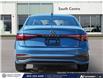 2026 Volkswagen Jetta Comfortline (Stk: ST-206) in Calgary - Image 5 of 26