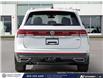 2026 Volkswagen Atlas 2.0 TSI Highline (Stk: ST-220) in Calgary - Image 5 of 25
