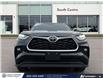 2023 Toyota Highlander XLE (Stk: SU7679) in Calgary - Image 2 of 25