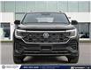 2026 Volkswagen Atlas Cross Sport 2.0 TSI Execline (Stk: JQ5913) in Calgary - Image 2 of 26