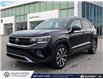 2023 Volkswagen Taos Comfortline (Stk: ST-024A) in Calgary - Image 1 of 9