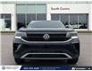 2023 Volkswagen Taos Comfortline (Stk: ST-024A) in Calgary - Image 2 of 9 2023 Volkswagen Taos Comfortline (Stk: ST-024A) in Calgary - Image 2 of 9