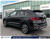 2023 Volkswagen Taos Comfortline (Stk: ST-024A) in Calgary - Image 4 of 9 2023 Volkswagen Taos Comfortline (Stk: ST-024A) in Calgary - Image 4 of 9