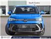 2026 Volkswagen Taos Highline (Stk: ST-050) in Calgary - Image 2 of 22