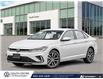 2026 Volkswagen Jetta Comfortline (Stk: ST-176) in Calgary - Image 1 of 24
