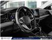 2026 Volkswagen Jetta Comfortline (Stk: ST-176) in Calgary - Image 10 of 24